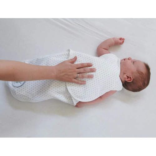 Бебешка пелена за повиване Candizen Звезди | PAT5409
