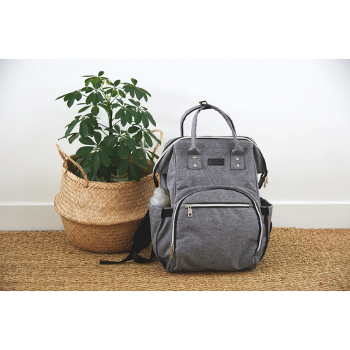 Раница - чанта за бебешка количка | PAT5410