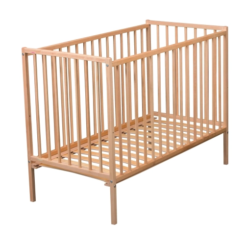 Детско дървено легло Remi Натур | PAT5418