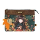 Детска чанта с 2 вътрешни отделения Santoro Gorjuss Autumn Leaves  - 2