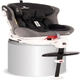 Детски стол за кола Pegasus Isofix Light&Dark Grey 0-36 кг.  - 2