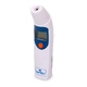 Инфрачервен термометър за чело и ухо  - 1