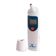 Инфрачервен термометър за чело и ухо  - 2