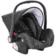 Бебешка кошницa за кола Comet 0-13 kg Black 