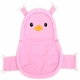 Бебешка мрежа за вана Penguin Pink  - 1