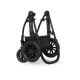 Детска количка  Xmoov 3в1 тъмносива  - 9