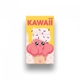 Детски карти за игра Kawaii  - 1