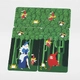 Детски карти за игра Forest  - 5