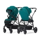 Лятна бебешка количка KinderKraft ALL ROAD  - 2