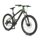 Детски велосипед alloy hdb 26“ зелен  - 2