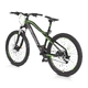 Детски велосипед alloy hdb 26“ зелен  - 4