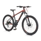 Велосипед alloy hdb 27.5“ B Spark червен  - 2