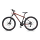 Велосипед alloy hdb 27.5“ B Spark червен  - 3