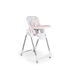 Детски стол за хранене Bueno розов  - 2