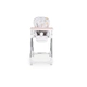 Детски стол за хранене Bueno розов  - 4