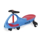 Детска синя количка за яздене Bobby Blue  - 2