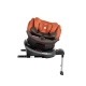 Детски стол за кола 0-1-2-3 (0-36 кг) Ronda ISOFIX Orange  - 11