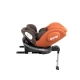 Детски стол за кола 0-1-2-3 (0-36 кг) Ronda ISOFIX Orange  - 12