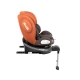 Детски стол за кола 0-1-2-3 (0-36 кг) Ronda ISOFIX Orange  - 6