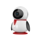 Безжична камера Wi-FI Penguin  - 3