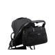 Чанта за бебешка количка Chelsea Confetti Black  - 4