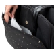 Чанта за бебешка количка Chelsea Confetti Black  - 8