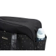 Чанта за бебешка количка Chelsea Confetti Black  - 9