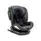 Детски стол за кола (0-36 кг) Stark ISOFIX Dark Grey 2023  - 2