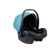 Бебешки стол за кола 0+ (0-13 кг) Amani Mint  - 2