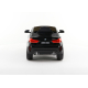 Акумулаторен джип licensed BMW X6M Black
