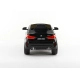 Акумулаторен джип licensed BMW X6M Black  - 5
