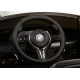 Акумулаторен джип licensed BMW X6M Black  - 6