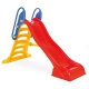 Детска сгъваема водна пързалка 165 cm Maxi Water 06229  - 1