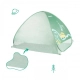 Палатка-тента за деца с UV-защита Safari  - 2