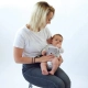 Бебешки успокояващ колан при колики  - 7