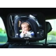 Огледало за обратно виждане за кола за наблюдение на бебе  - 4