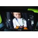 Огледало за обратно виждане за кола за наблюдение на бебе  - 5