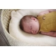 Бебешка органична постелка Монтесори Topponcino  - 2