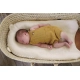 Бебешка органична постелка Монтесори Topponcino  - 14