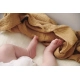 Бебешка органична постелка Монтесори Topponcino  - 4