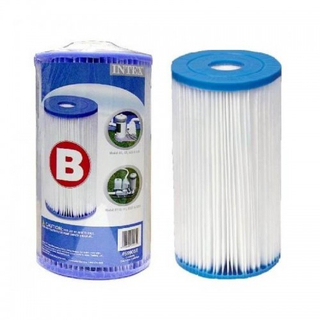 Филтър за басейн Intex B