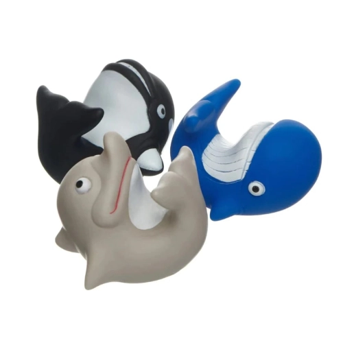 Детски играчки за баня Пръскащи рибки | PAT5481