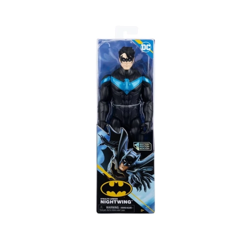 Детска фигура за огра Батман Nightwing Stealth Armor, 30 см | PAT5534