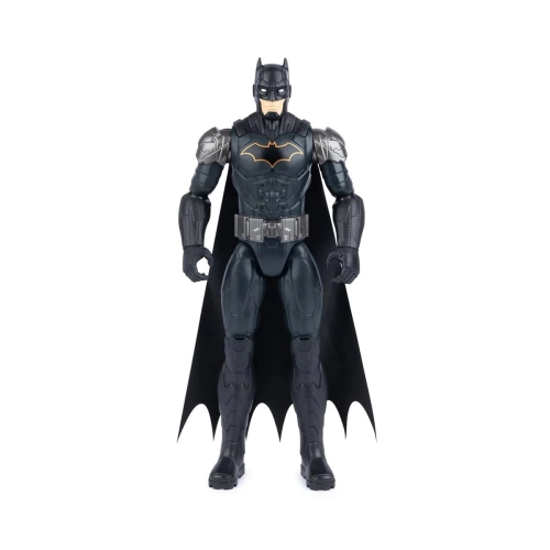 Детска черна фигура Batman Combat,30 см | PAT5536