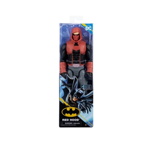 Детска фигура Батман Red Hood 30 см | PAT5537