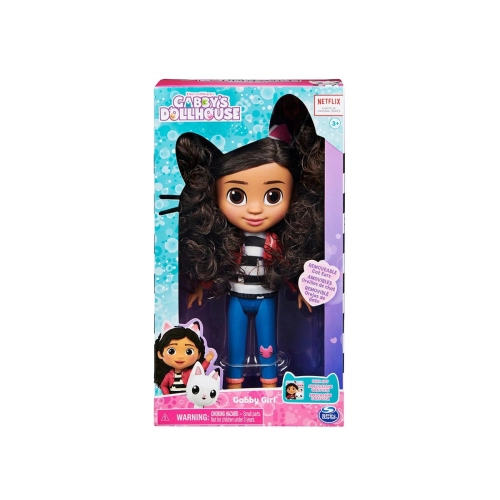 Детска кукла Габи Gabbys Dollhouse 20 см | PAT5552