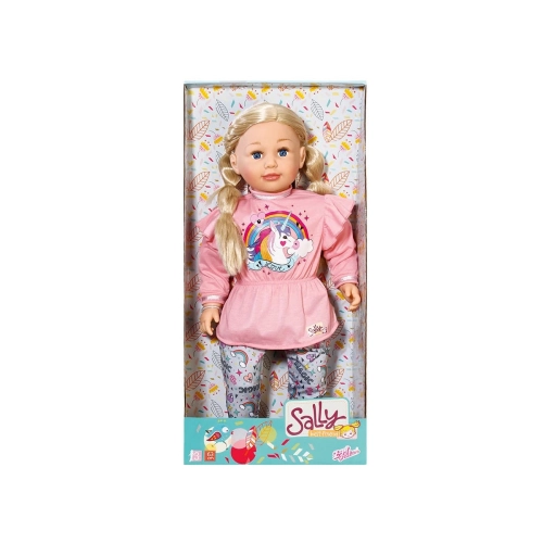 Детска кукла Сали 63 см | PAT5576