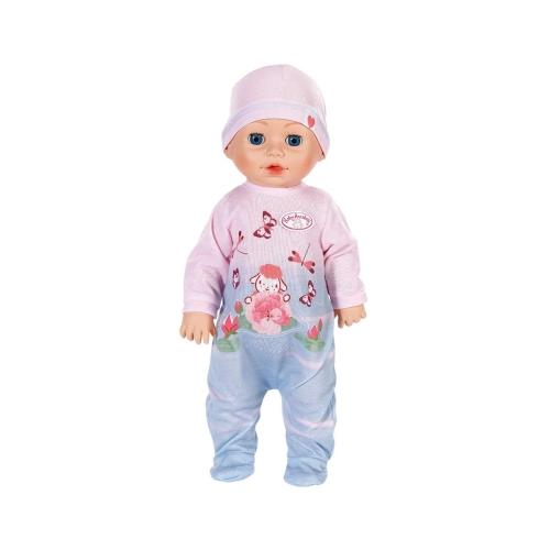 Детска кукла Лили се учи да ходи Baby Annabell 43 см | PAT5596