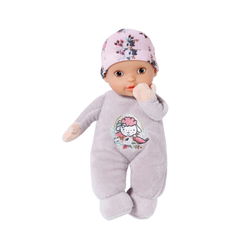 Детска мека кукла със звуков модул Baby Annabell | PAT5597