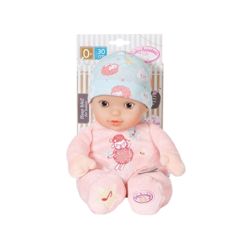 Кукла за малки деца Baby Annabell 30см | PAT5602